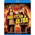 thumbnail image 2 of Hyper Agent Américain (Blu-ray + DVD) (Bilingue), 2 of 2