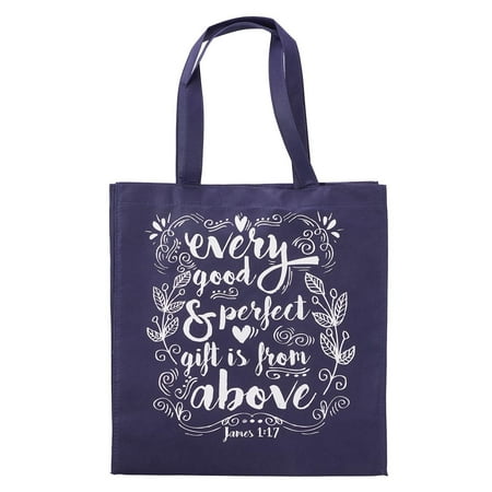 Large Non Woven Tote - Non-Woven Tote Every Good Gift (Other)