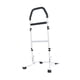 thumbnail image 3 of Bastones de apoyo para silla, ajustables, con capacidad de carga de 200 kg, antideslizantes, para hombres y mujeres, ayuda de movilidad para silla, A, 3 of 8