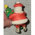 thumbnail image 2 of 2000 Clubhouse Christmas (Golf) by Carlton Cards, 2 of 4