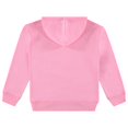 thumbnail image 2 of Disney's Lilo & Stitch Girls Pullover Hoodie - Little and Big Girls Sizes 4-16 Hot Pink, 2 of 6