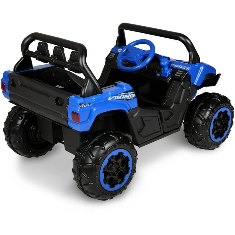 Viking toys ride on deals