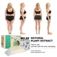 thumbnail image 4 of LLQkigsxse Eye Roller Effective Ancient Belly Pellet, Mugwort Navel Sticker, Patch, Natural Belly Sticker, 4 of 8