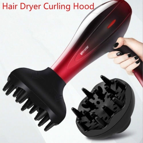 Professional Hairdressing Salon Hair Dryer Diffuser Blow Blower Universal Too Hq 