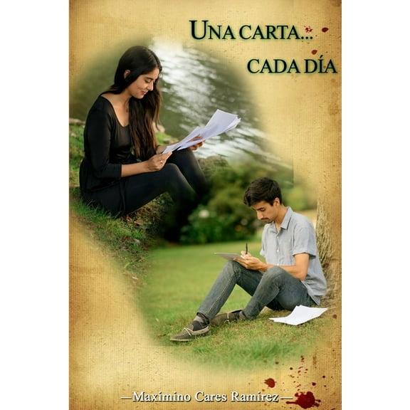 Una Carta cada DÃa, (Paperback)