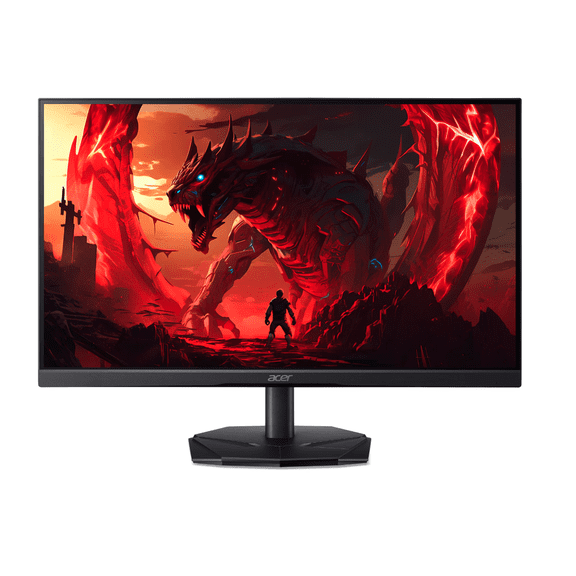 Restored Acer Nitro KG251Q X3 25" Class Full HD Gaming LED Monitor, 16:9, Black