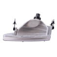 thumbnail image 6 of Brock Headlight for 1994-1998 Mustang w/ Smooth Lens Right F4ZZ13008C, 6 of 9