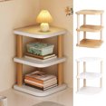 thumbnail image 2 of XGFHYJEH Tabletop Storage Shelf, 2 Tire Tabletop Storage Rack, Freestanding Storage Rack, Desktop Organizer Shelf, Tabletop Display Shelf, 2 of 6