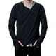 thumbnail image 1 of Suéter Largo Cardigan Sudadera cruzada Manga Larga MIKE RAMOS CASUAL, 1 of 3