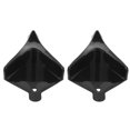 thumbnail image 1 of Plastic Hose Guide, Car Wash Inserts Roller System Rugged  For Any Tire Size For Vehicle Tires, 1 of 8