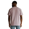 thumbnail image 4 of Playera T-Shirt BALR Burnished Lilac, 4 of 5