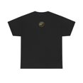 thumbnail image 2 of Leo Unisex Heavy Cotton Tee, 2 of 4