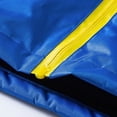 thumbnail image 5 of ManxiVoo Mens Winter Coats Outdoor Windproof and Rain Proof Men and Women Jacket Mountaineering Warm Coat Jackets for Men Blue XXXL, 5 of 7
