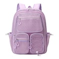 thumbnail image 5 of jiaxiM School Backpacks for Ages 6th 7th 10th 12th - Heavy Duty Breathable Mesh Multi Purpose School Bag for Middle Elementary, High School, University, Park, Travel, Gym, 5 of 5