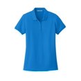 thumbnail image 5 of Port Authority Women's Core Classic Pique Polo. L100, 5 of 6