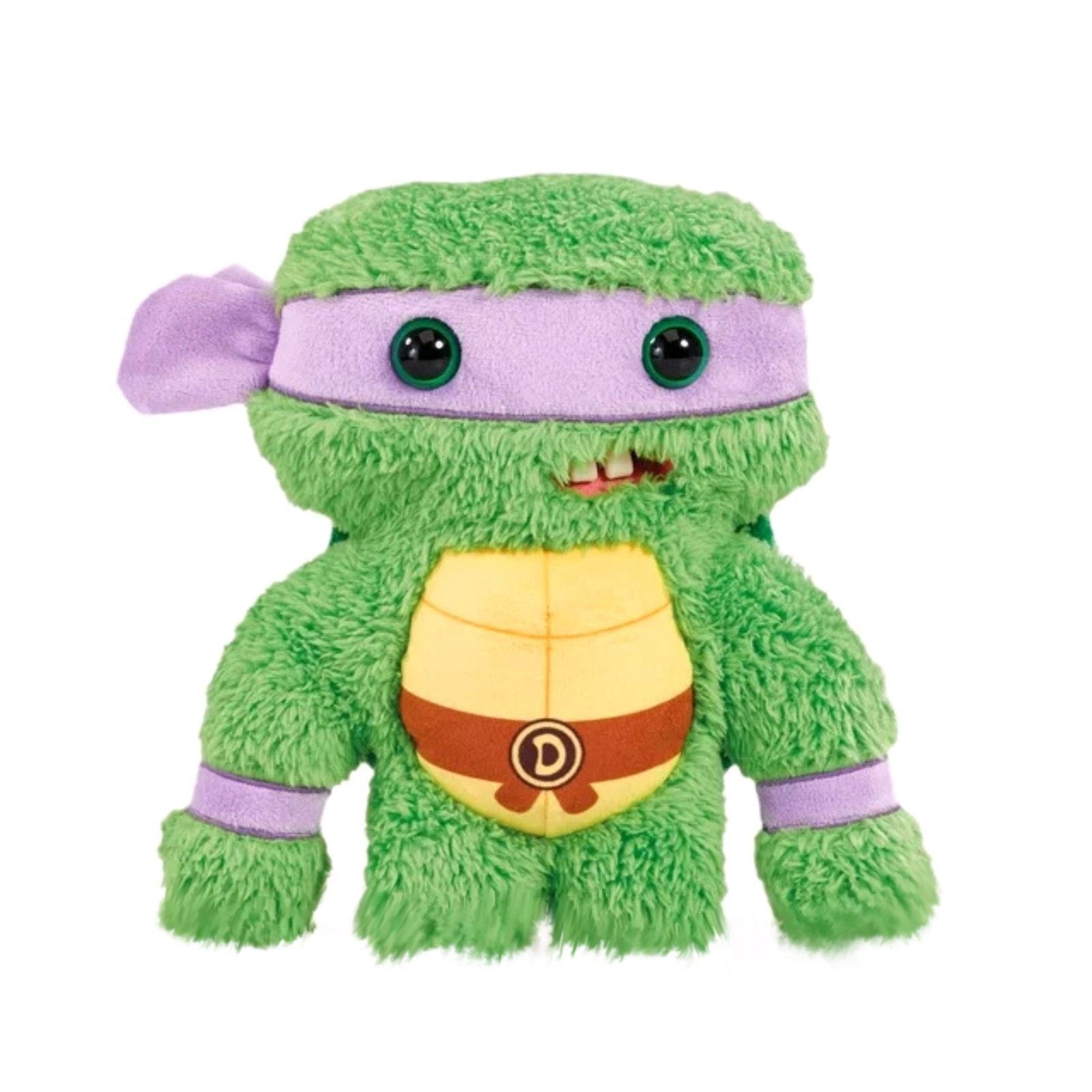 Fuggler 9 Inch Plush Animal Toy, 1 Pack Fuggler Funny Ugly Monster