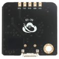 thumbnail image 4 of Módulo GPS GT-U7 de posicionamiento por satélite de navegación NEO-6M, 4 of 9