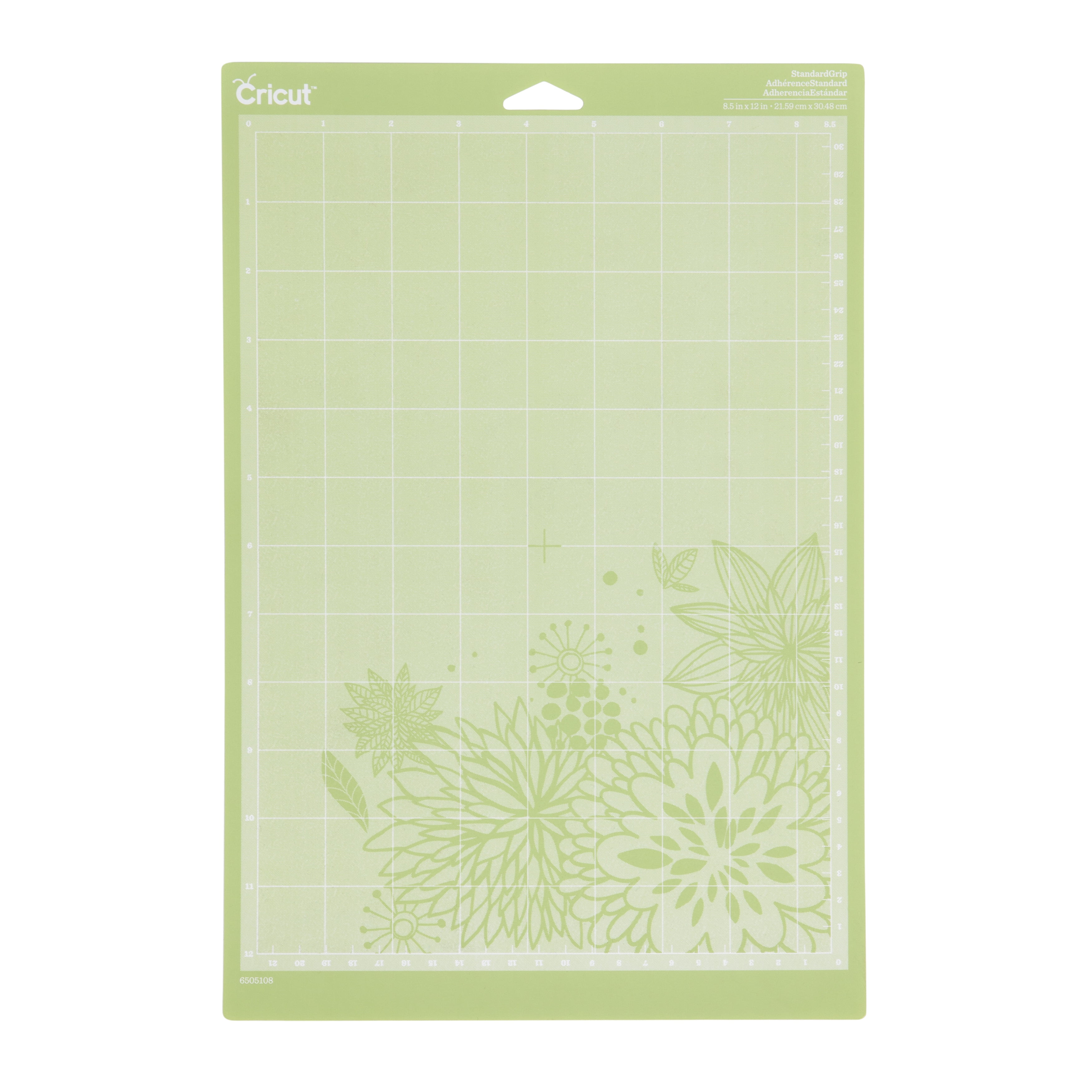 Cricut Mini Cutting Mats 2 Pack Walmart Com