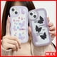 thumbnail image 2 of MODU Carcasa Xiaomi Redmi Note 11 11s 10 10A 10C 9 9C 9i 9a 8 9T 11i 10s 6a Pro 4G POCO M4 X3 M3 C31 NFC Patrón De Mariposa Funda A Prueba De Golpes Gao Jiahui unisex, 2 of 2