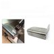thumbnail image 4 of Industrial Overlock Sewing Machine Rule Seam Guide Hemmer Guider Hem Guider Thin Material Anti-wrinkle Durable, 4 of 4