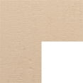 thumbnail image 3 of 10"W x 20"D x 20"H Classic Chapel Hill Rough Cedar Woodgrain TimberThane Corbel, Primed Tan, 3 of 6
