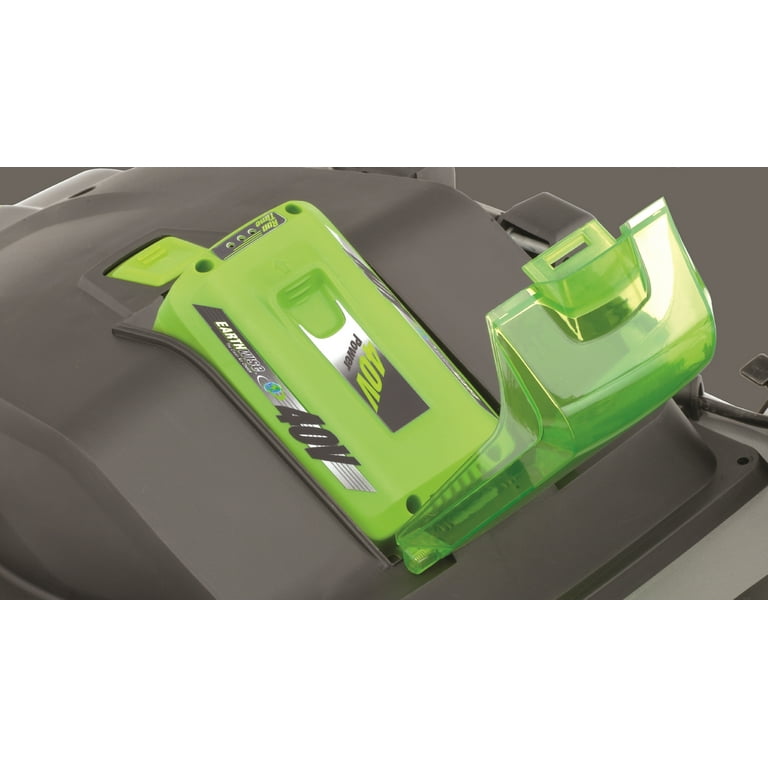 Earthwise 60418 outlet