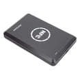 thumbnail image 1 of Smart Card Reader, Handheld NFC Reader Writer  for Access Control, 1 of 7