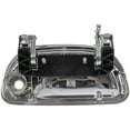 thumbnail image 2 of Dorman 91085 Tailgate Handle for Specific Ford Models, Chrome, 2 of 4