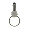 thumbnail image 1 of Soupape de Réduction de Pression Bière Fûts Soupape d'Échappement Réutilisable Bar Multifonction Facile à Transporter pour Fûts Accessoires 100psi, 1 of 8