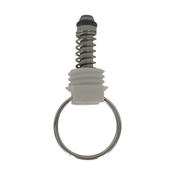 GUOOL Soupape de Soulagement de Pression Multiusage pour Fûts de Bière pour Fûts Pièces de Rechange 100psi