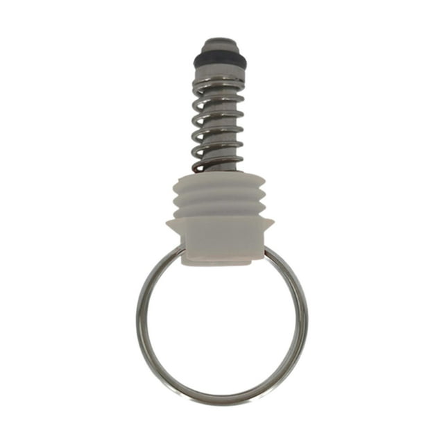 GUOOL Soupape de Soulagement de Pression Multiusage pour Fûts de Bière pour Fûts Pièces de Rechange 100psi