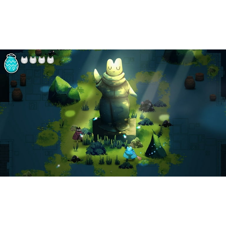 Crypt Custodian for Nintendo Switch - Walmart.com