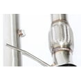 thumbnail image 5 of SS Downpipe for 00- 06 Audi TT Quattro Mk1 Type 8N 1.8T 20V Turbocharged SS Downpipe for 00- 06 Audi TT Quattro Mk1 Type 8N 1.8T 20V Turbocharged, 5 of 6