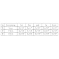 thumbnail image 3 of Akiihool Baby and Toddler Matching Outfits Baby Girls Custom Newborn Infant Bodysuit with Name Customized Coming Home Outfit Shower Gift (Red,Newborn), 3 of 9