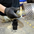 thumbnail image 1 of unbranded Portalamparas E27 Negro Con Cadena De Tirón Para Lámparas De Clásicas, 1 of 8