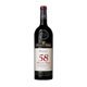 thumbnail image 1 of Pack de 12 Vino Tinto Bernard Magrez Graves 58 750 ml, 1 of 3