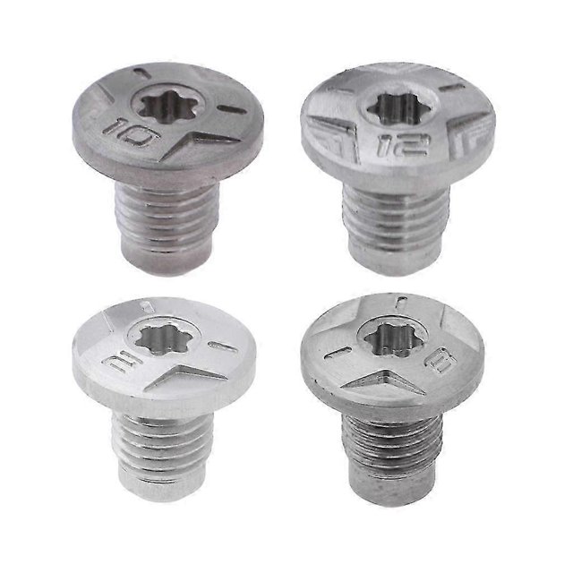 Golf Weight Screws Drivers Head Weights 2g/8g/10g/12g Club Tungsten Steel