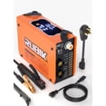 thumbnail image 1 of Soldador Rubik Mini 160A Stick 3 en 1 Mig/MMA/Lift Tig 110/220 V, 1 of 7