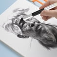 thumbnail image 4 of UPOUART 2Set Blending Sticks for Drawing with Assorted Color for Sketching Beginners Art Tools Back to School, 4 of 8