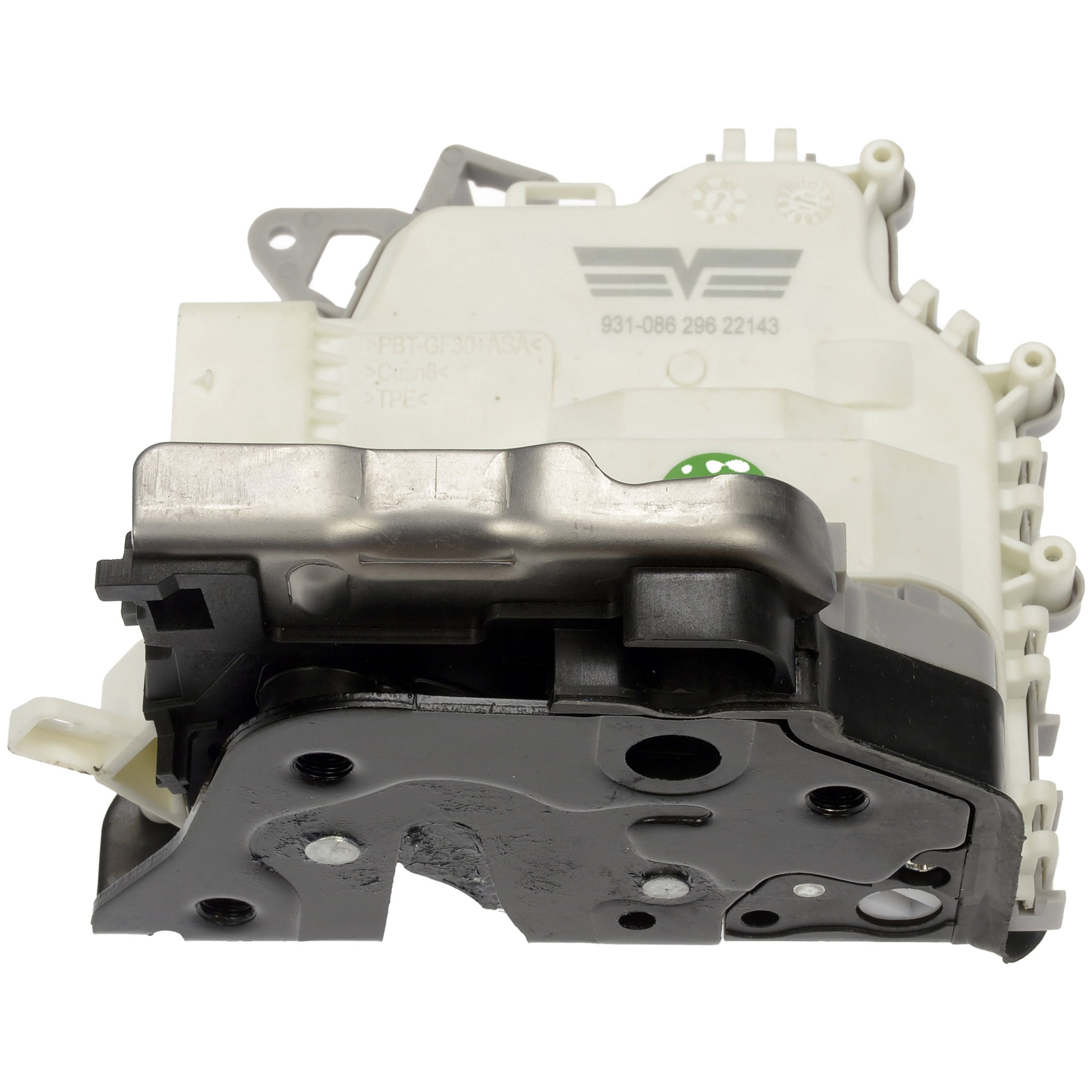 Dorman 931-086 Rear Driver Side Door Lock Actuator Motor for Specific Audi / Porsche Models