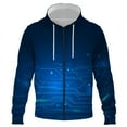 thumbnail image 1 of Sudadera con capucha con cremallera y estampado 3D de imagen inteligente de IA para hombres, mujeres y niños, jersey de moda de manga larga para niños y niñas, sudaderas para niños, tops, 1 of 6