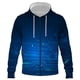 thumbnail image 1 of Sudadera con capucha y cremallera de moda con imagen inteligente de IA en 3D para hombre y mujer, sudadera con estampado 3D, jersey informal para niños, 1 of 6