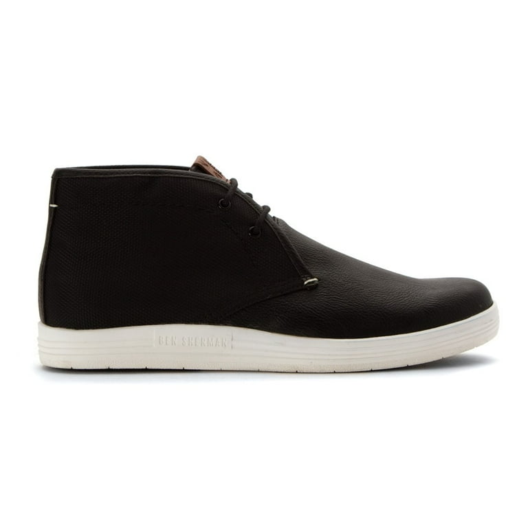 Ben sherman vaughn fashion sneaker