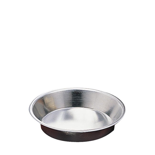 Pie Pan Deep Dish 9 7/8"