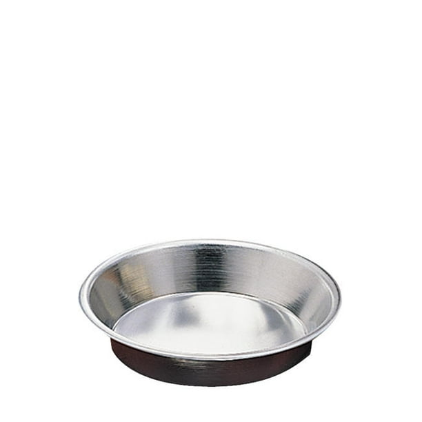 Pie Pan Deep Dish 9 7/8"