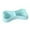 B, variant on Bone-Shaped Pet Feeding Bowl Versatile Double Pet Dish 2-in-1 Food & Water Bowl for Cats, Dogs, Indoor Use & Outdoor Pet Feeding