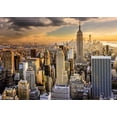 thumbnail image 2 of Ravensburger Great New York Jigsaw Puzzle (1000 Piece), 2 of 3