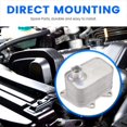 thumbnail image 4 of 1013100XEC01 for H6 H7 H9 H6 Coupe New Engine Motor Assembly, 4 of 5