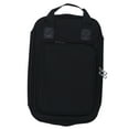 thumbnail image 4 of Minkissy 1Pcs Drum And Percussion Accessories Black Oxford Cloth Storage For Instruments, 4 of 8