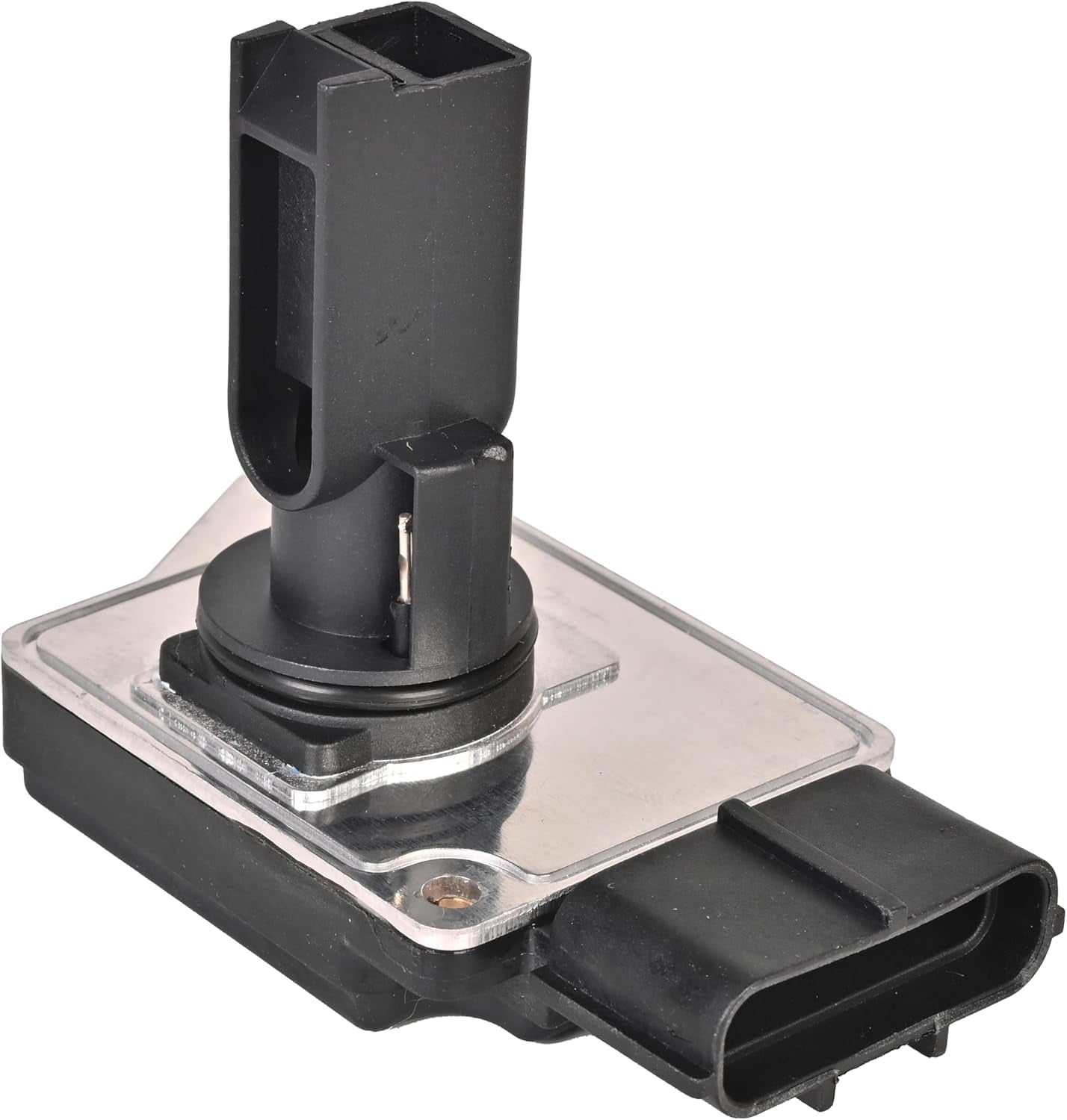 WSPARTS Mass Air Flow Sensor MAF Sensor Compatible with Ford Escape Escort Explorer Explorer Sport Trac Ranger Taurus Windstar Mazda B2300 Replaces# XF2F-12B579-AA 1L2F-12B579-BA